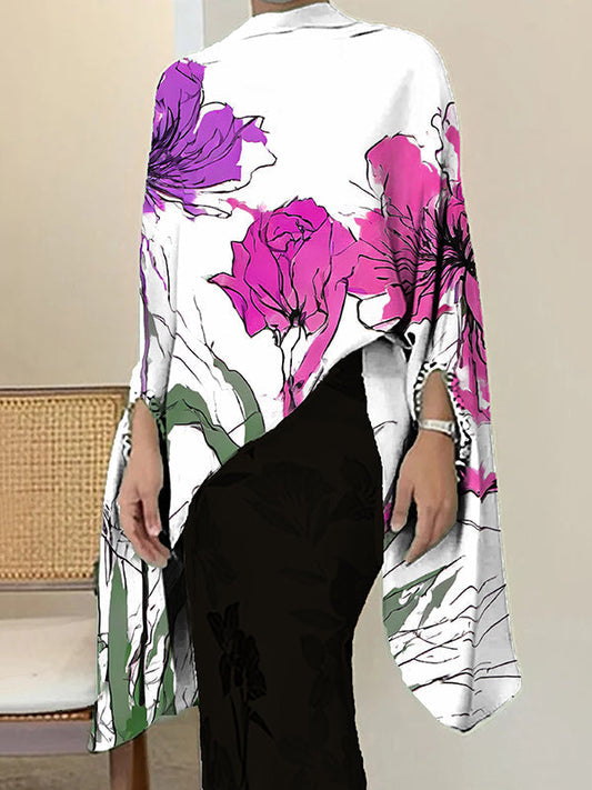 AS | Módní halenka bez námahy