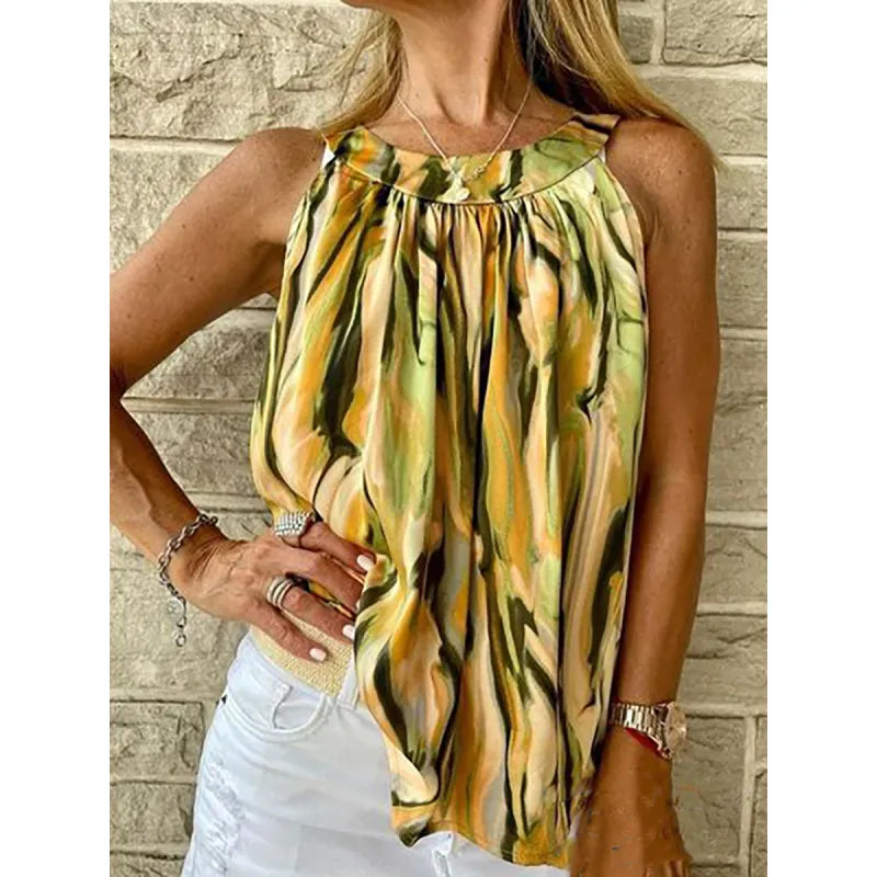 AS | Moderní a pohodlné tílko