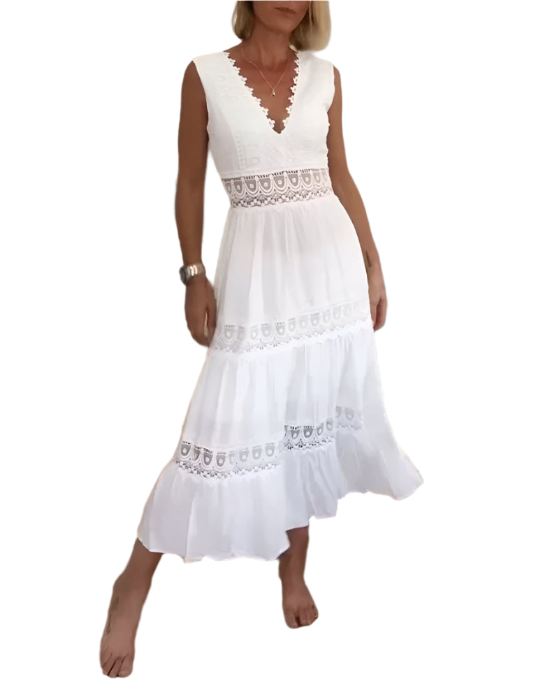 AS | Nadčasové a stylové letní šaty