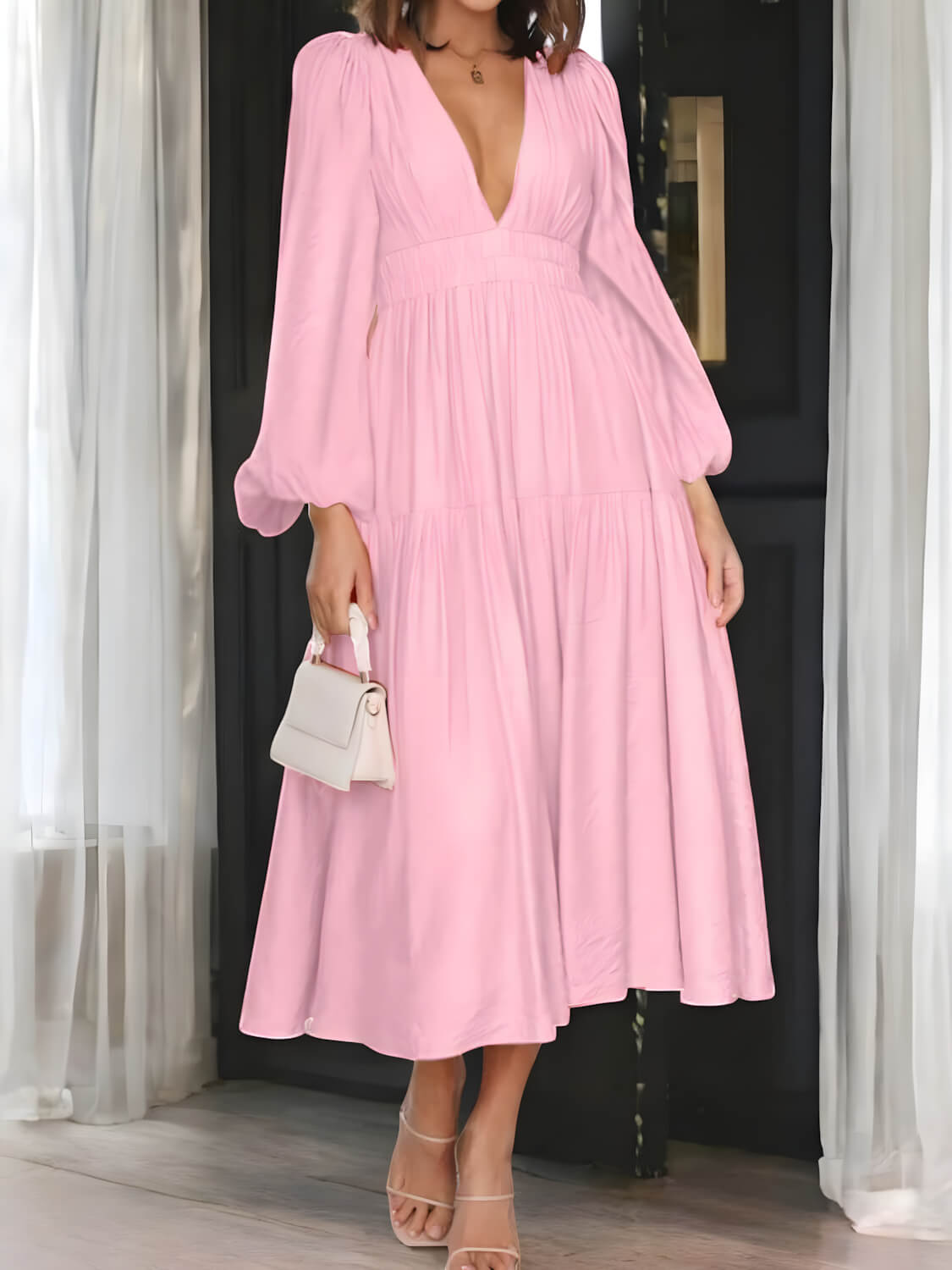 AS | Nekomplikované a trendy letní šaty