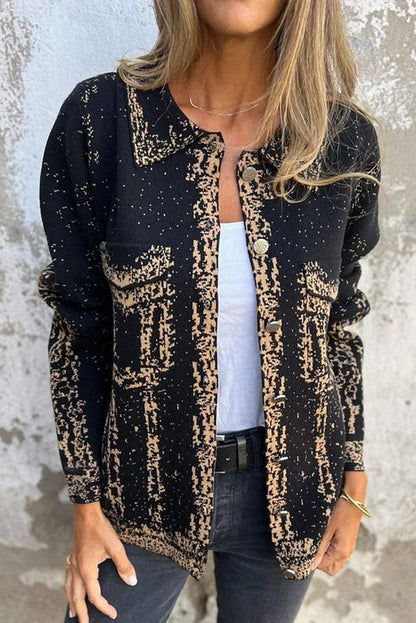 AS | Módní zimní bunda bez námahy