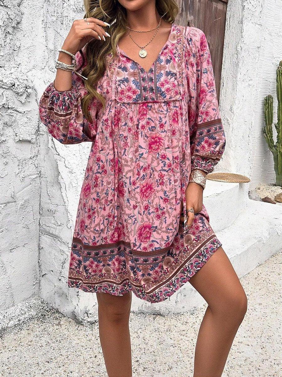 AS | Ležérní a stylová všeobecná tunika