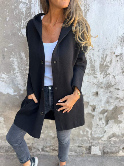 AS | Nadčasový a stylový zimní svetr