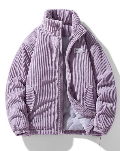 AS | Manšestrová bunda