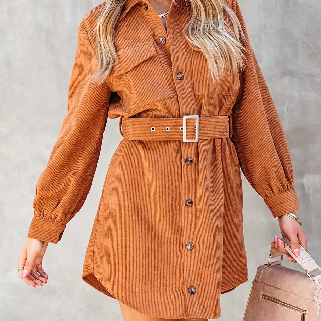 AS | Univerzální a pohodlné šaty