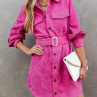 AS | Univerzální a pohodlné šaty