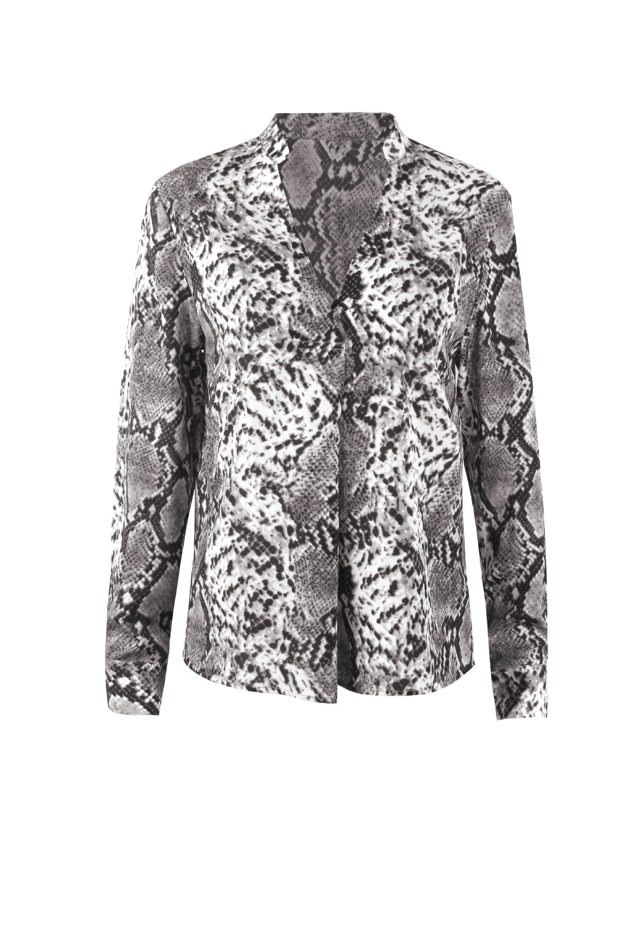 AS | Nadčasová a stylová zimní halenka