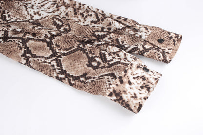 AS | Nadčasová a stylová zimní halenka