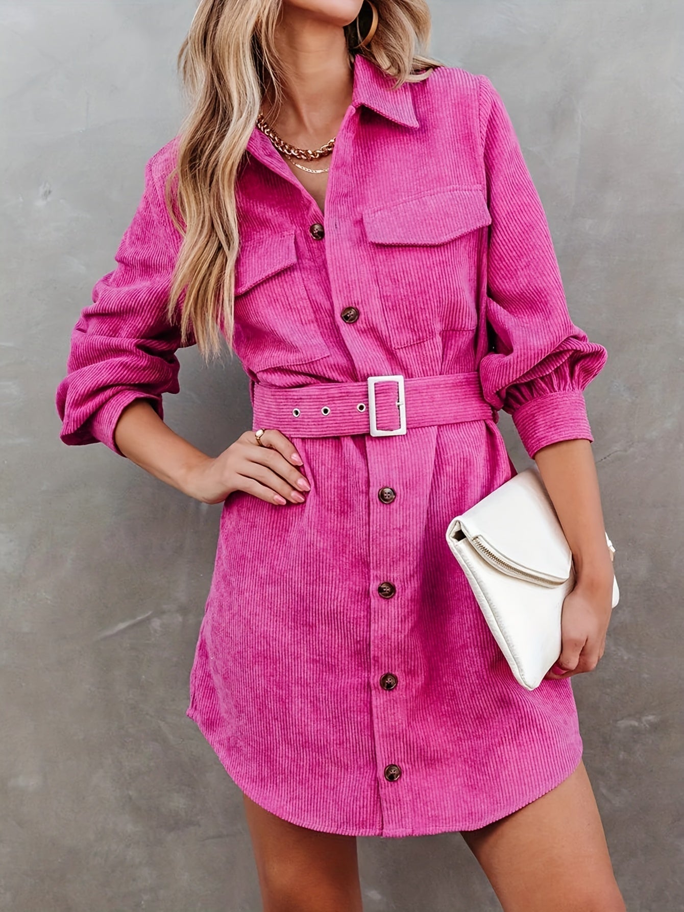 AS | Univerzální a pohodlné šaty