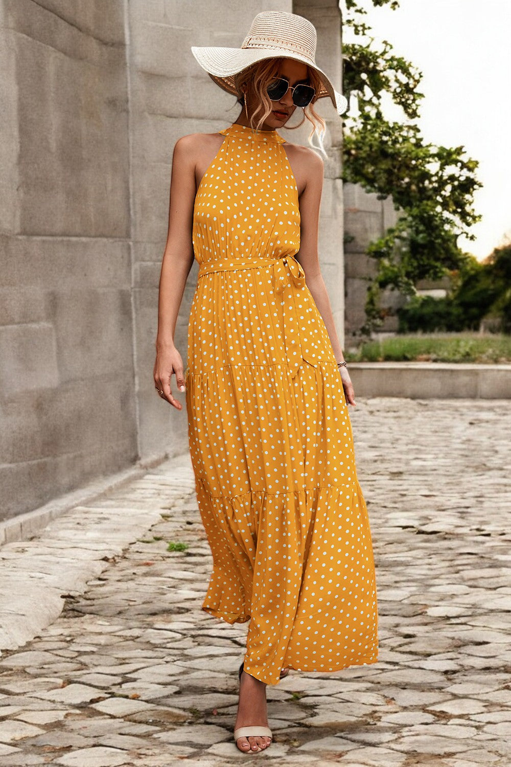 AS | Pohodlné a stylové letní šaty