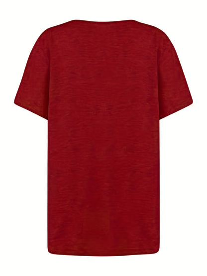 AS | Ležérní a nenáročná halenka