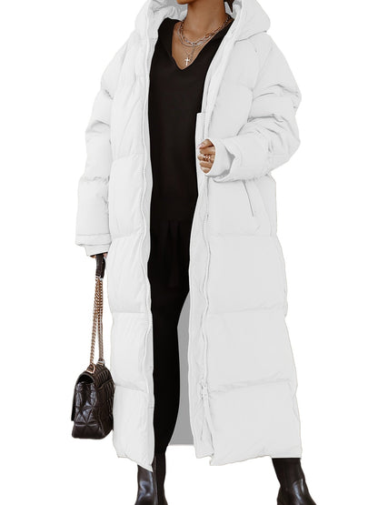 AS | Moderní a univerzální zimní bunda