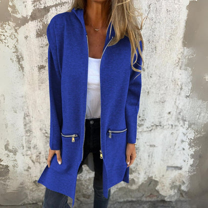 AS | Nadčasová a módní zimní bunda