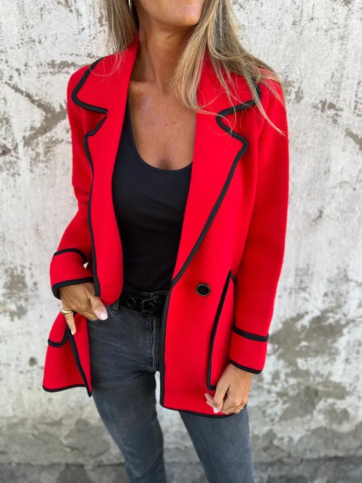 AS | Stylová bunda v moderním designu