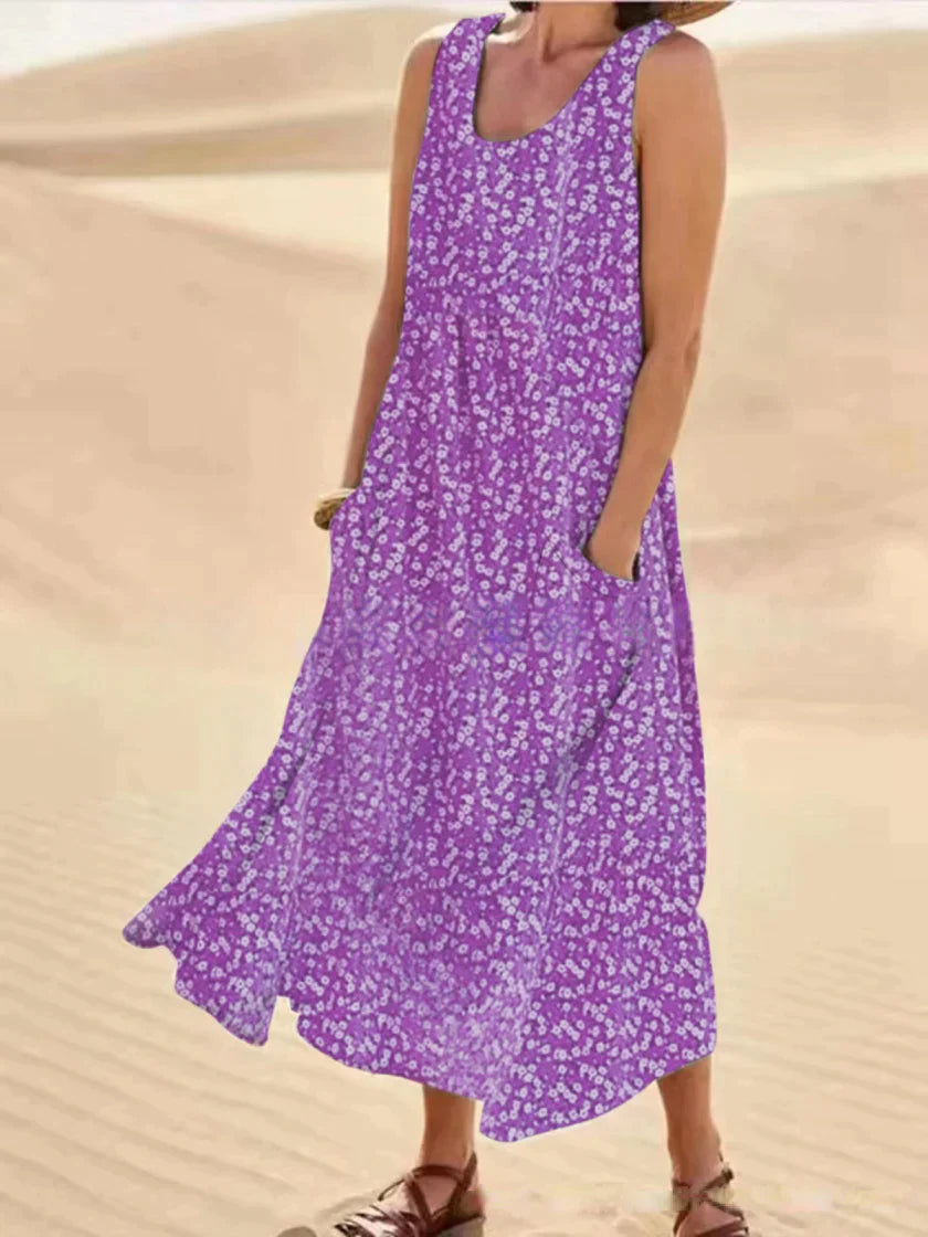 AS | Měkké a svěží šaty