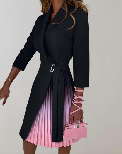 AS | Moderní a módní zimní šaty