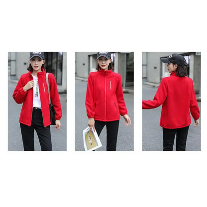 AS | Nadčasová a stylová zimní bunda