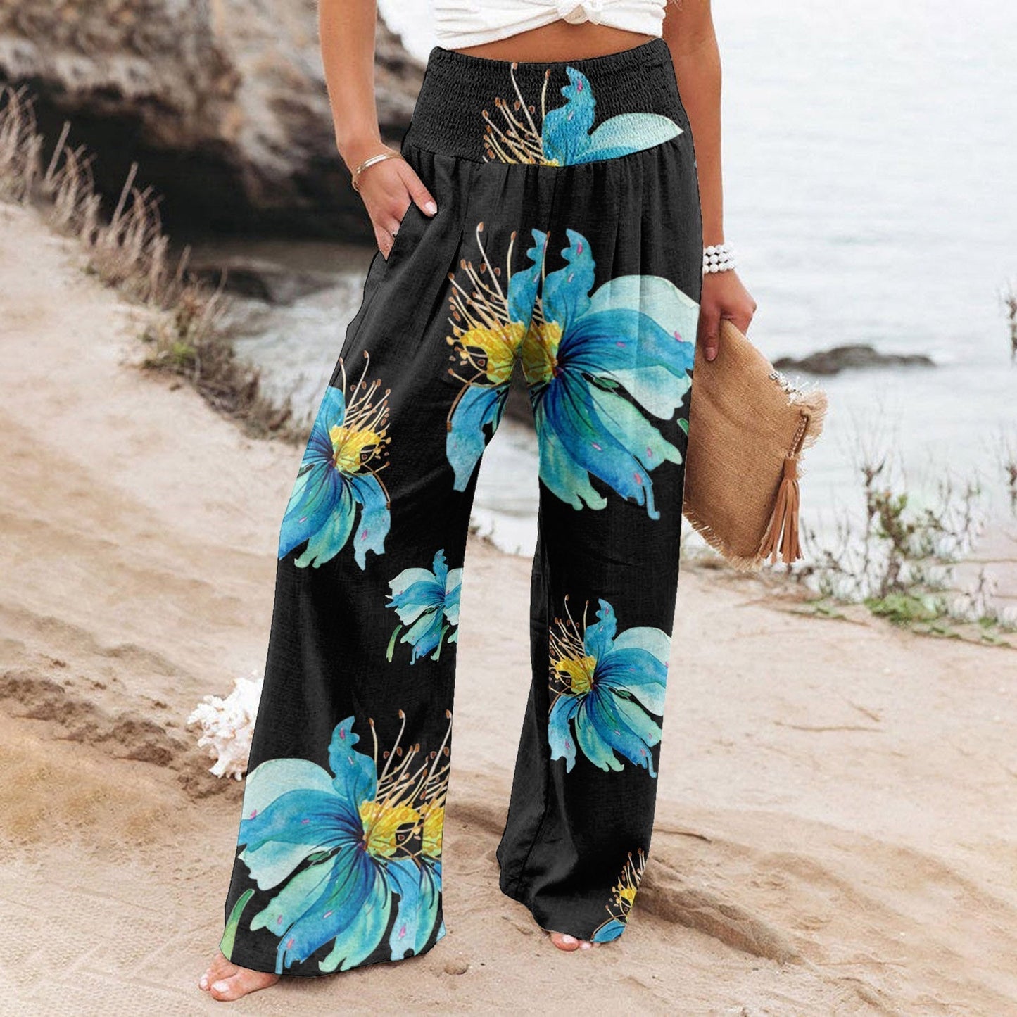 AB | Stylové a elegantní kalhoty