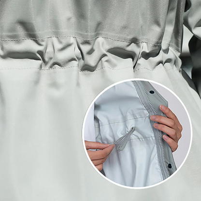 AS | Elegantní zimní bunda šitá na míru