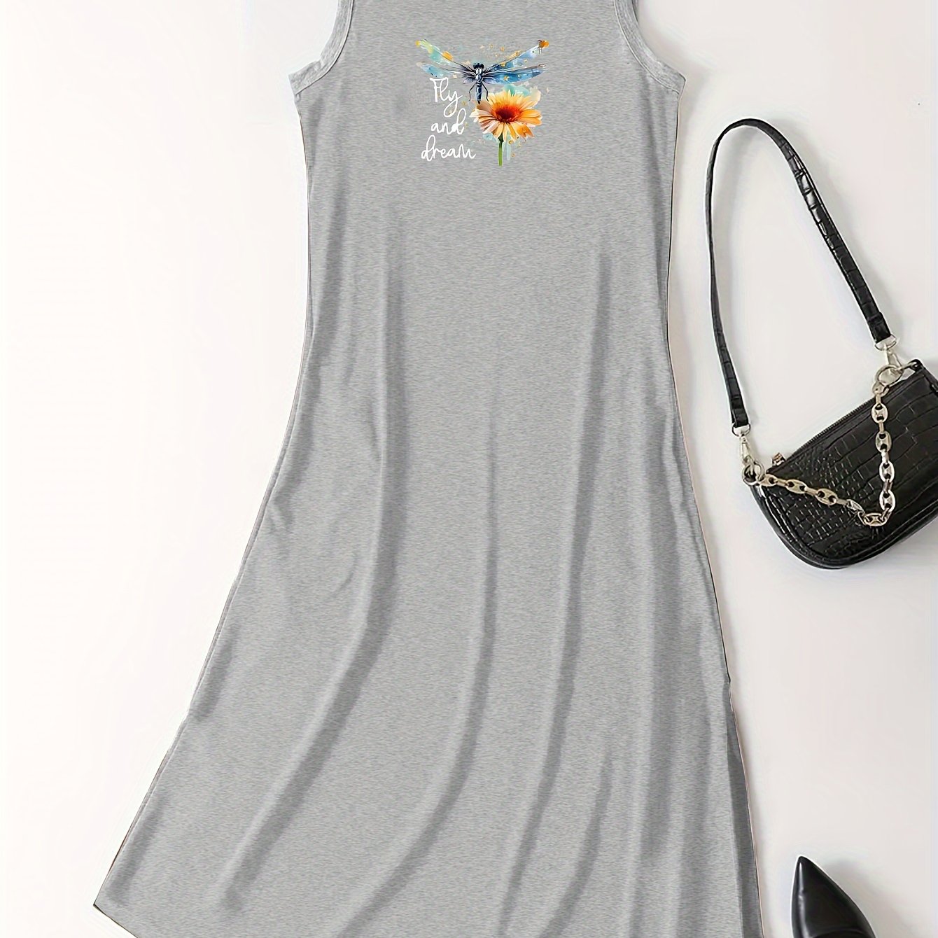 AS | Okouzlující a svěží šaty