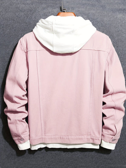 AS | Jednoduchá a stylová bunda