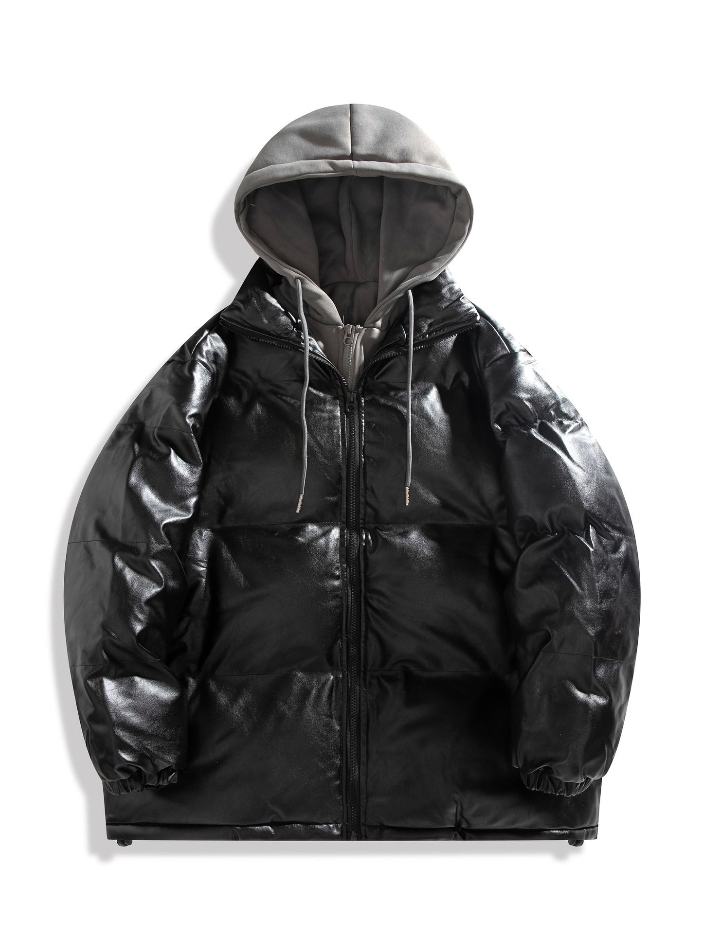 AS | Ležérní a módní zimní bunda