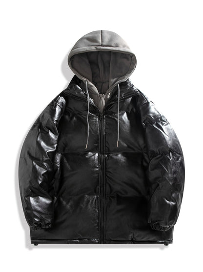 AS | Ležérní a módní zimní bunda