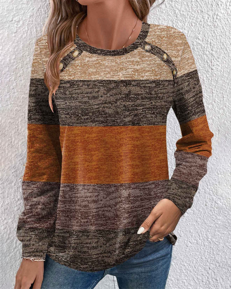 AB | Trendy a elegantní zimní svetr