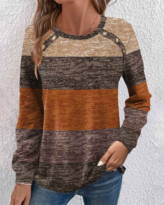 AB | Trendy a elegantní zimní svetr