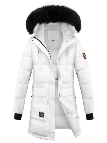 AS | Ležérní a módní zimní bunda