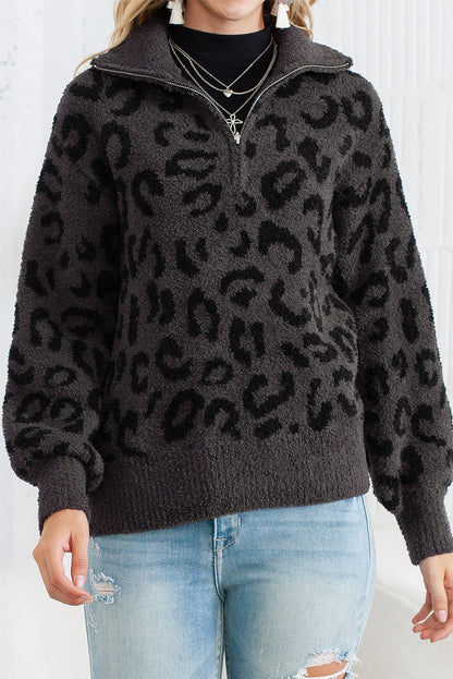 AS | Stylový a elegantní svetr