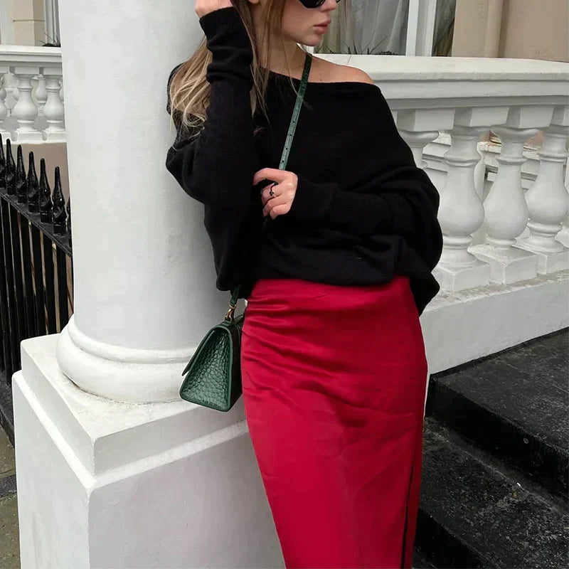 AS | Elegantní dámský svetr
