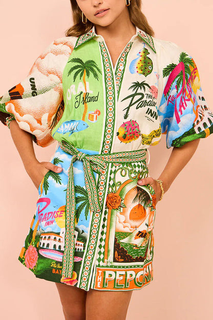 AS | Jolene Nadčasové a elegantní letní šaty