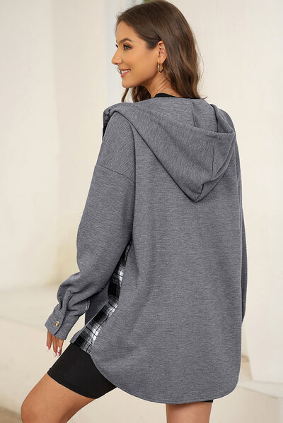 AS | Ležérní a pohodlná bunda