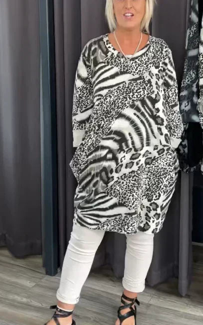 AS | Nadčasové a stylové obecné tílko