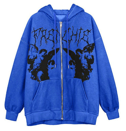 AS | Pohodlná a termální mikina s kapucí