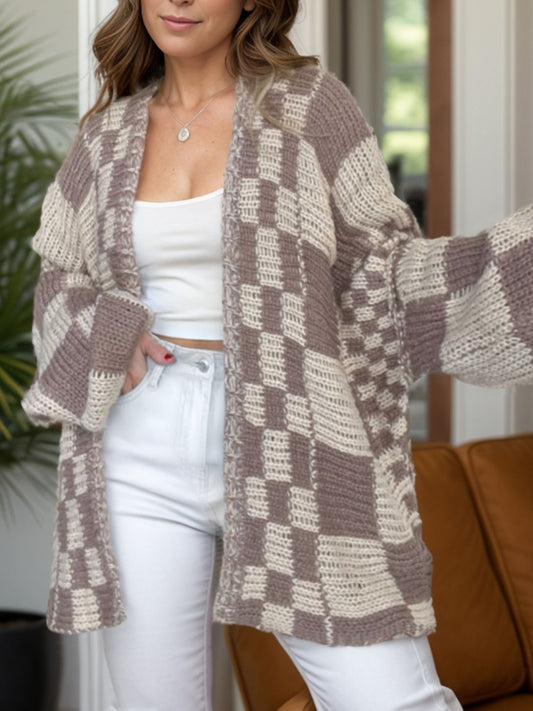 AS | Elegantní a univerzální zimní svetr