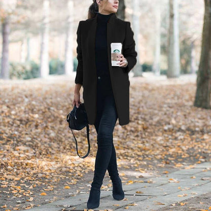 AS | Moderní bunda pro ženy