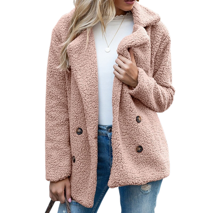AS | Jednoduchý a elegantní zimní svetr