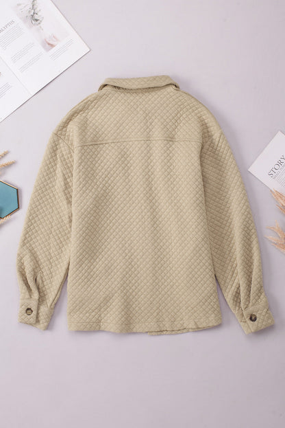 AS | Moderní a módní zimní bunda