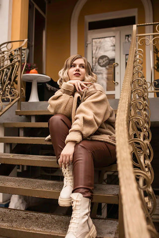 AS | Bezstarostné a elegantní všeobecné sako