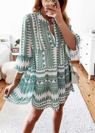 AS | Hravé a svěží šaty