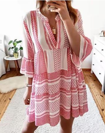 AS | Hravé a svěží šaty