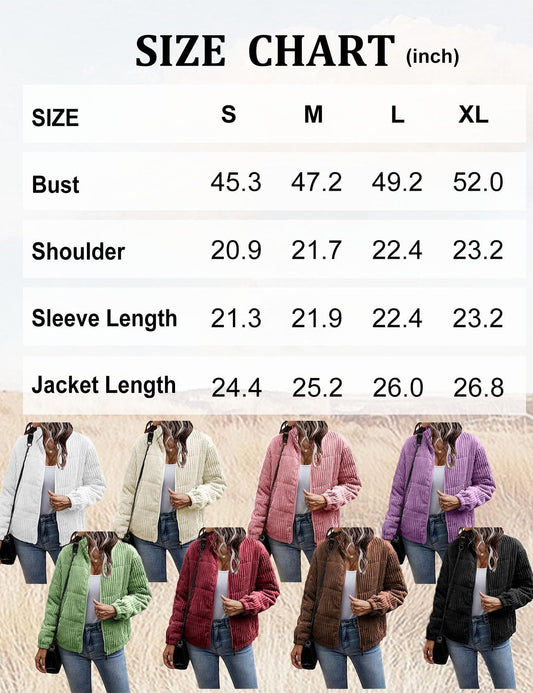 AS | Ležérní a pohodlná zimní bunda