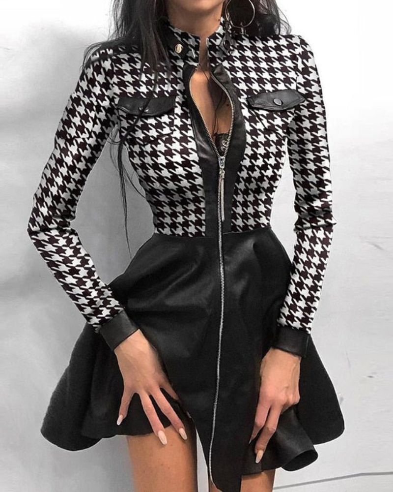 AS | Ležérní a pohodlné zimní šaty