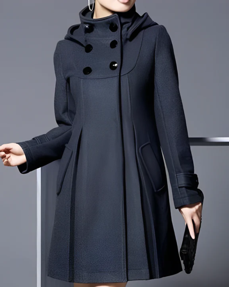 AS | Moderní a univerzální zimní bunda