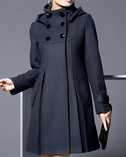 AS | Moderní a univerzální zimní bunda