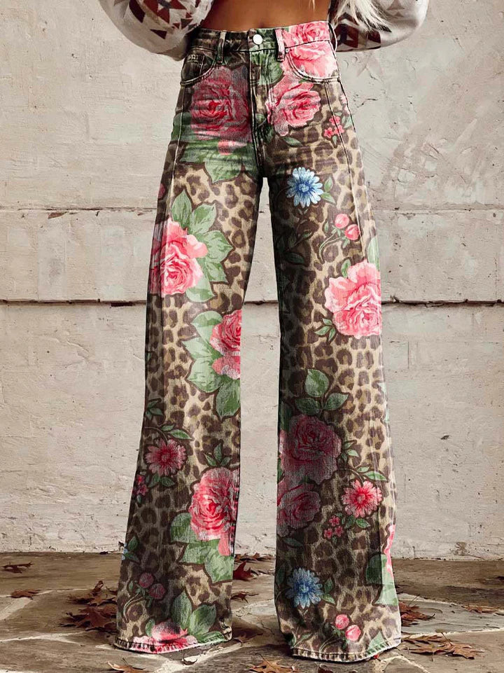 AB | Stylové a elegantní obecné kalhoty