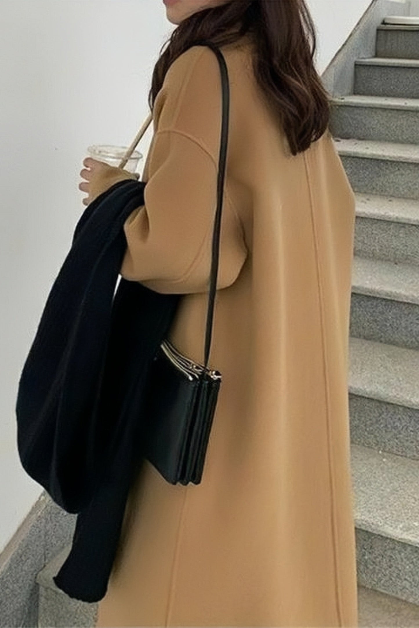 AS | Nadčasový a stylový zimní oděv