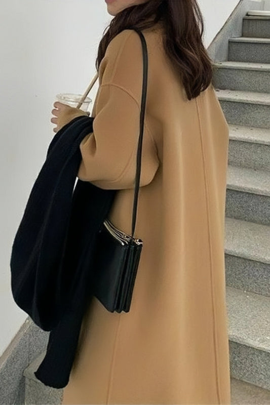 AS | Nadčasový a stylový zimní oděv